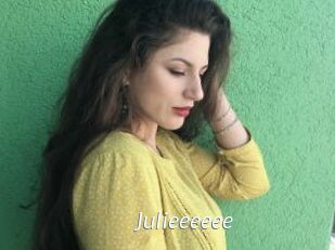 Julieeeeee