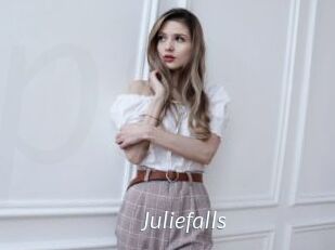 Juliefalls