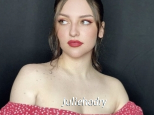 Juliehadry
