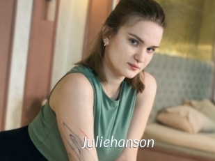 Juliehanson