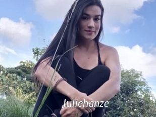 Juliehanze