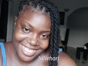 Juliehari