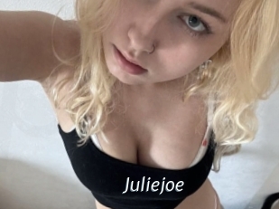 Juliejoe