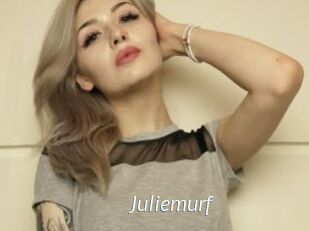 Juliemurf