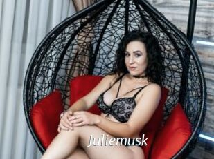 Juliemusk