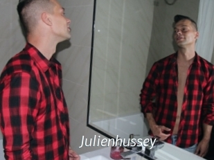 Julienhussey
