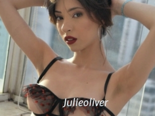 Julieoliver