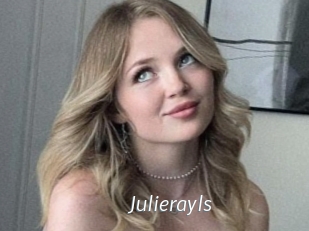 Julierayls