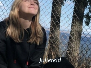 Juliereid