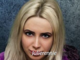 Julierennie