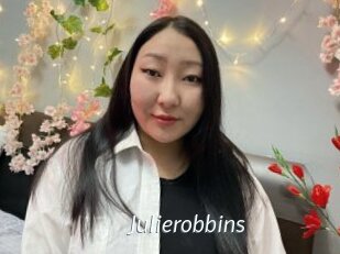 Julierobbins