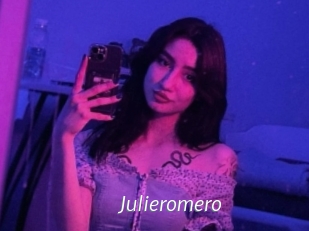 Julieromero