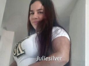 Juliesilver