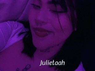 Julietaah