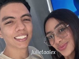 Julietaalex