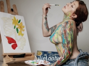 Julietaalves