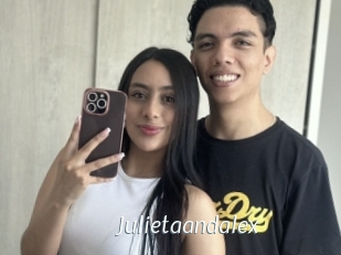 Julietaandalex