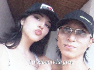 Julietaandsrgrey