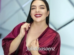 Julietaasaenz