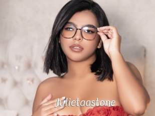 Julietaastone