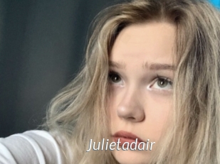 Julietadair