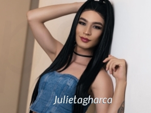 Julietagharca