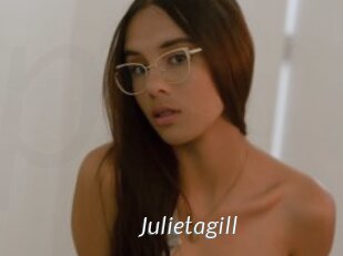 Julietagill