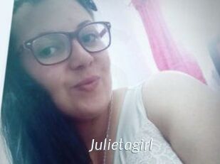 Julietagirl
