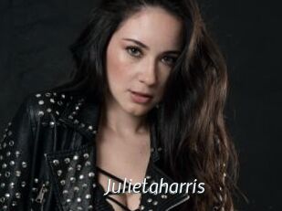 Julietaharris