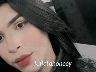 Julietahoneey