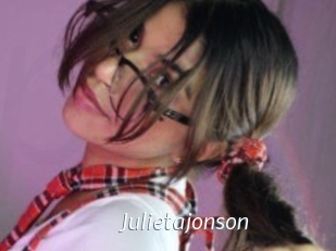 Julietajonson