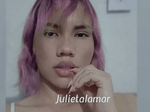 Julietalamar