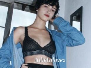 Julietalovex