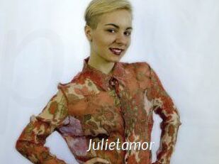 Julietamor