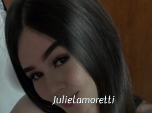Julietamoretti