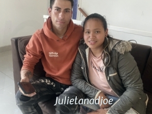 Julietanadjoe