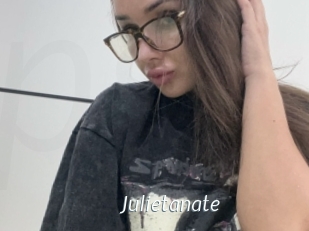 Julietanate