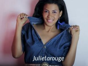 Julietarouge