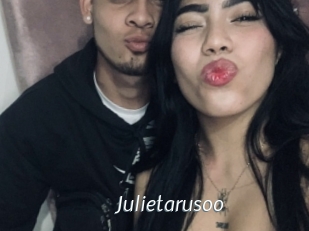 Julietarusoo