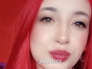 Julietarx