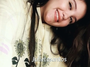 Julietasantos