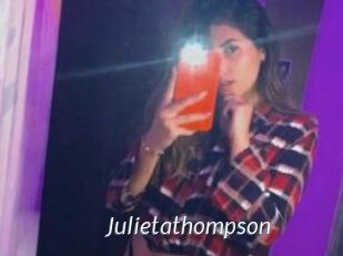 Julietathompson