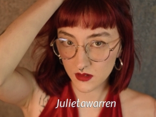 Julietawarren