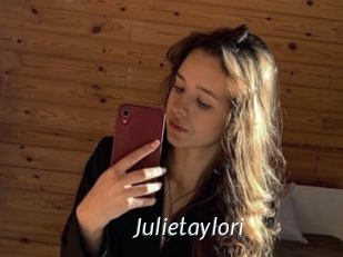 Julietaylori