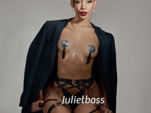 julietbass Porn Star