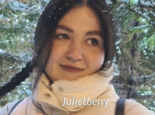 Julietberry