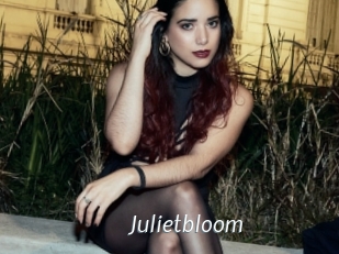 Julietbloom