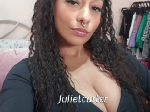 Julietcarter