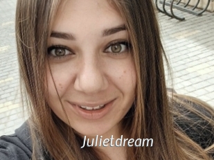 Julietdream