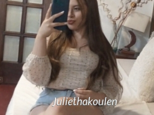 Juliethakoulen